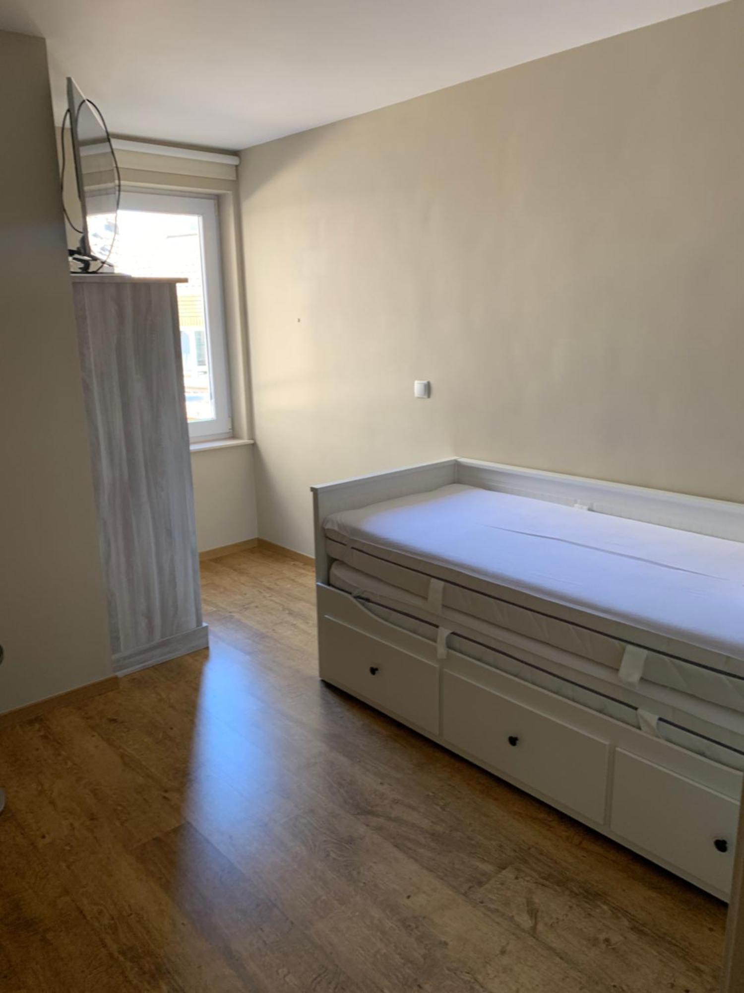 Ferienwohnung Almare Blankenberge Exterior foto